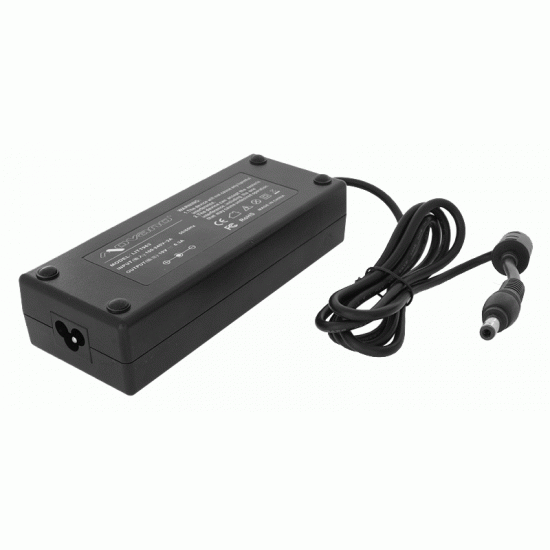Zasilacz Movano 19v 6.3a (5.5x2.5) 120W do Asus Toshiba MSI itd