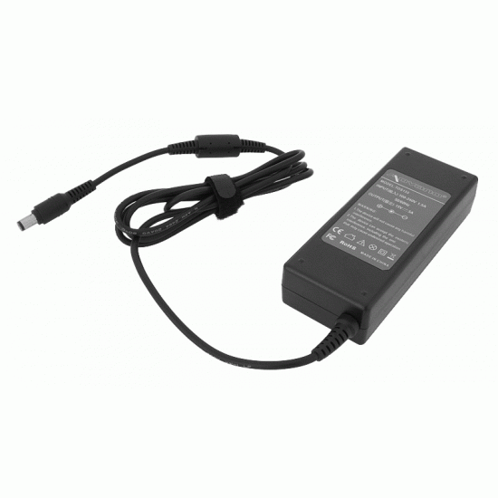 Zasilacz Movano 15v 5a (6.3x3.0) 75W do Toshiba