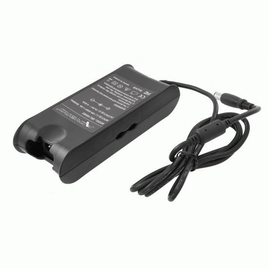 Zasilacz Movano 19.5v 4.62a (7.4x5.0 pin) 90W do Dell