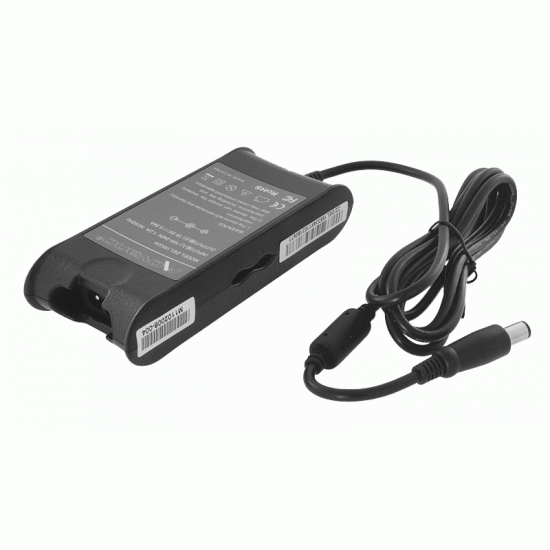 Zasilacz Movano 19.5v 3.34a (7.4x5.0 pin) 65W do Dell