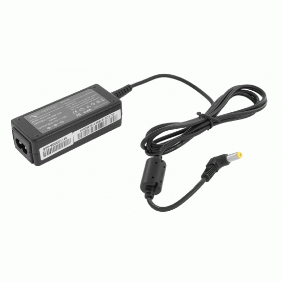 Zasilacz Movano 19v 1.58a (5.5x1.7) 30W do Acer Dell Packard Bell