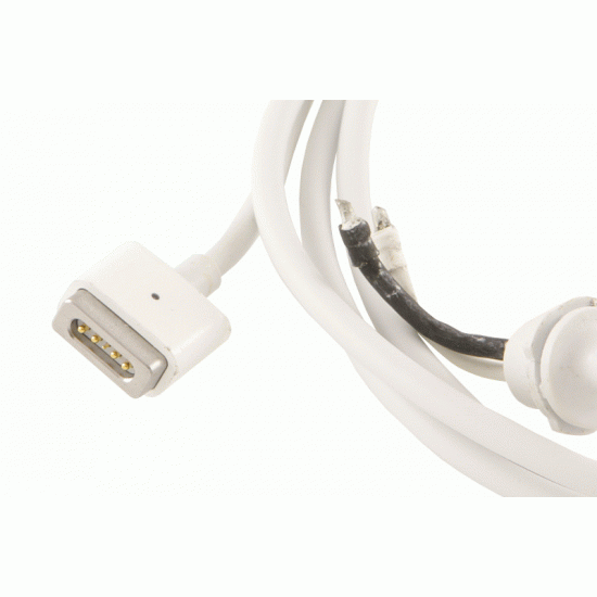 Przewód do zasilacza / ładowarki Apple magsafe 85W