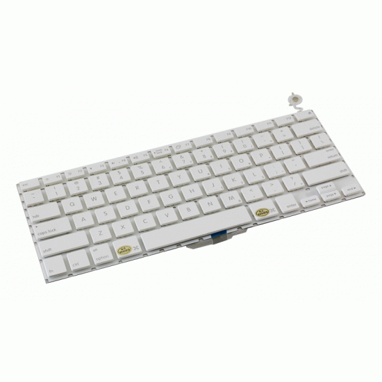 Klawiatura laptopa do Apple MacBook 13