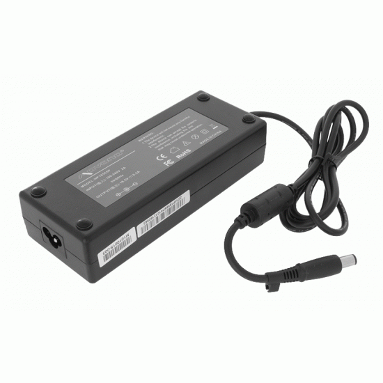 Zasilacz Movano 18.5v 6.5a (7.4x5.0 pin) 120W do HP