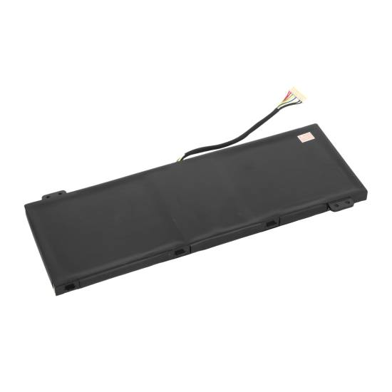 Bateria Mitsu do Acer Predator Helios 300 Nitro 5 7