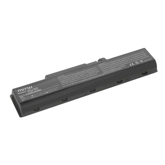 Bateria Mitsu do Acer Aspire 4310 4710