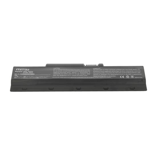 Bateria Mitsu do Acer Aspire 4310 4710