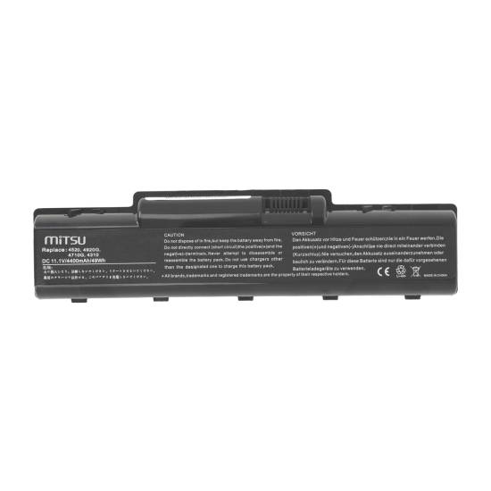 Bateria Mitsu do Acer Aspire 4310 4710