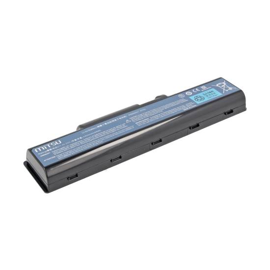 Bateria Mitsu do Acer Aspire 4732 5532 5732Z