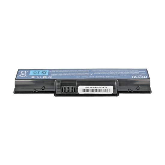 Bateria Mitsu do Acer Aspire 4732 5532 5732Z