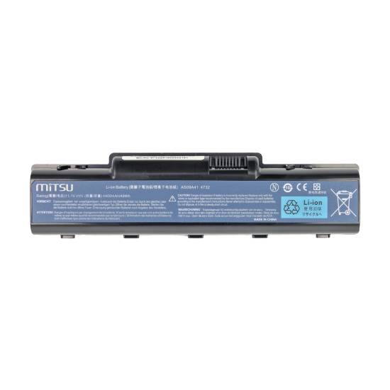 Bateria Mitsu do Acer Aspire 4732 5532 5732Z