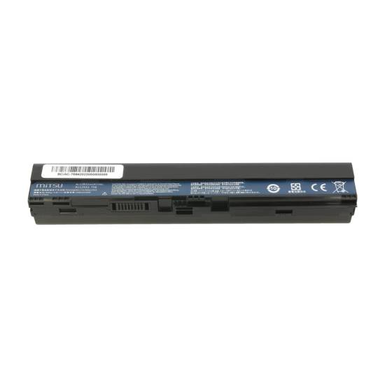 Bateria Mitsu do Acer Aspire One 725 756