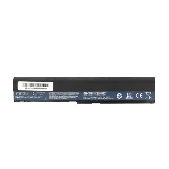 Bateria Mitsu do Acer Aspire One 725 756