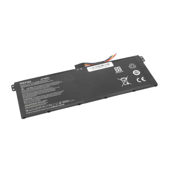 Bateria Mitsu do Acer Aspire 3 A314 A315