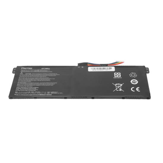 Bateria Mitsu do Acer Aspire 3 A314 A315