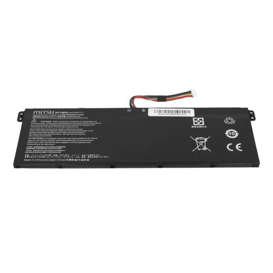 Bateria Mitsu do Acer Aspire 5 A514-53 A515-44 A715-75G