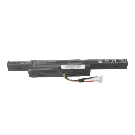 Bateria Mitsu do Acer Aspire E5-475 E5-575 - 10.8V