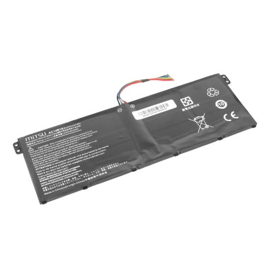 Bateria Mitsu do Acer Aspire ES1 V3