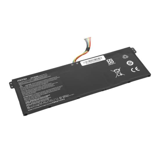 Bateria Mitsu do Acer Aspire 5 Swift 3