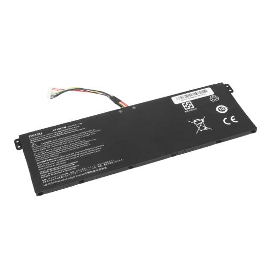 Bateria Mitsu do Acer Spin 5 Swift 3 Swift 5