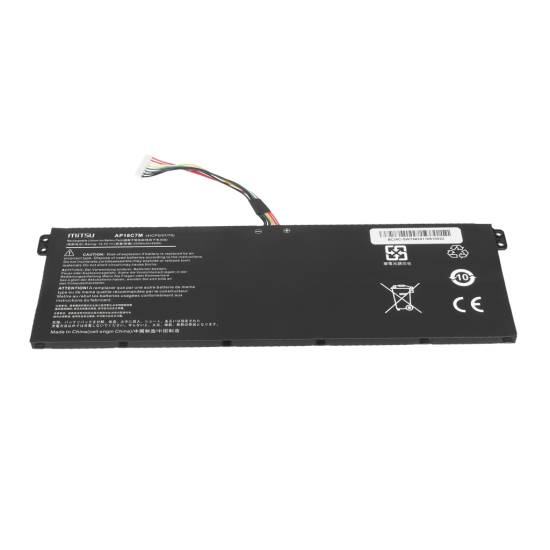 Bateria Mitsu do Acer Spin 5 Swift 3 Swift 5