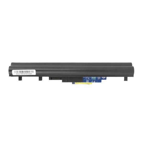 Bateria Mitsu do Acer TM8372 8481G