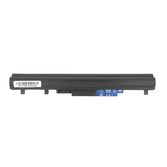 Bateria Mitsu do Acer TM8372 8481G