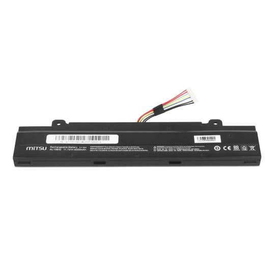 Bateria Mitsu do Acer Aspire V5 591G