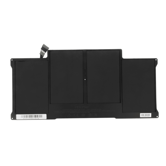 Bateria Mitsu do Apple MacBook Air 13