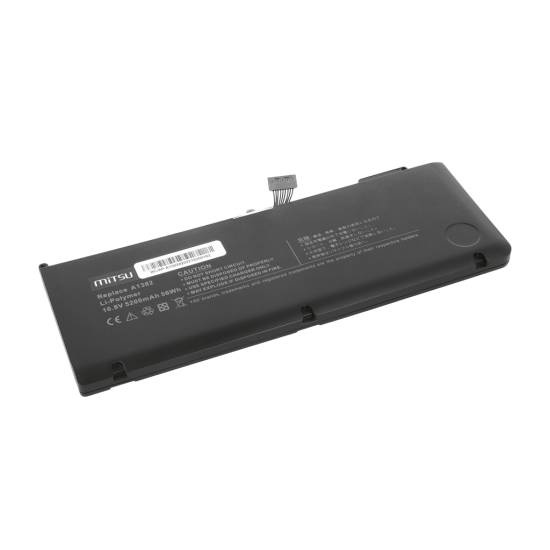 Bateria Mitsu do Apple A1382