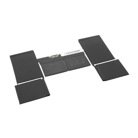 Bateria Mitsu do Apple MacBook 12 A1534 A1527 A1705 (2015 2016 2017 r.)