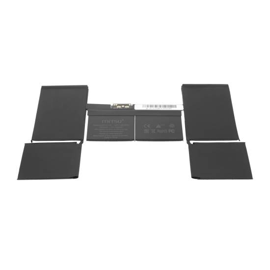 Bateria Mitsu do Apple MacBook 12 A1534 A1527 A1705 (2015 2016 2017 r.)