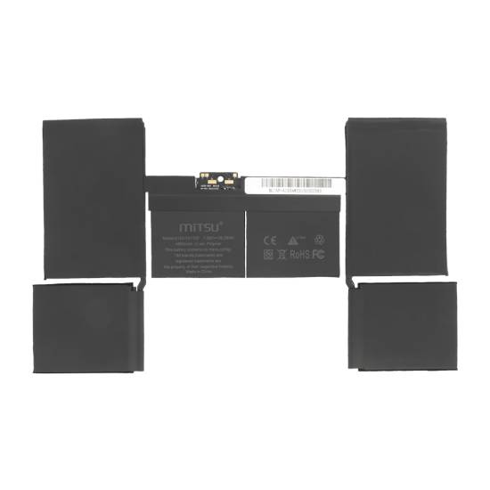 Bateria Mitsu do Apple MacBook 12 A1534 A1527 A1705 (2015 2016 2017 r.)
