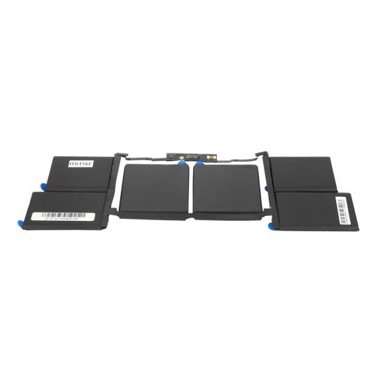 Bateria Mitsu do Apple MacBook Pro 16 A2141 (2019 2020r.)