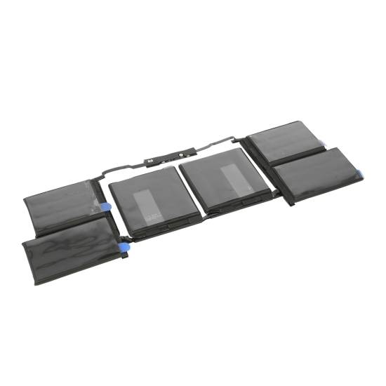 Bateria Mitsu do Apple MacBook Pro 16 A2141 (2019 2020r.)
