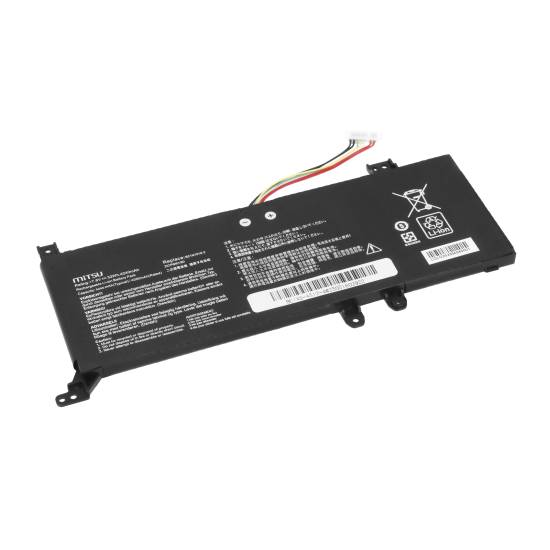 Bateria Mitsu do Asus Vivobook 14 D415D 15 X515E