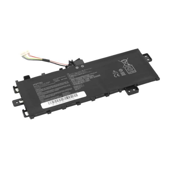 Bateria Mitsu do Asus Vivobook 17 D712 S712 X712