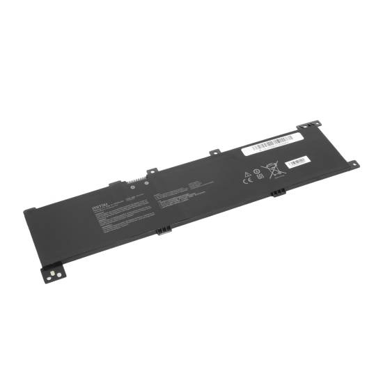 Bateria Mitsu do Asus Vivobook 17 A705 N705 X705 Pro