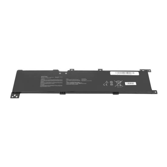 Bateria Mitsu do Asus Vivobook 17 A705 N705 X705 Pro