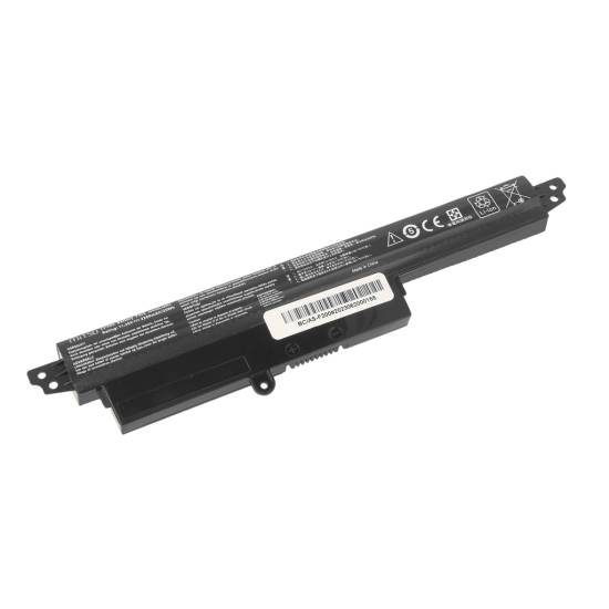 Bateria Mitsu do Asus Vivobook S200 X200