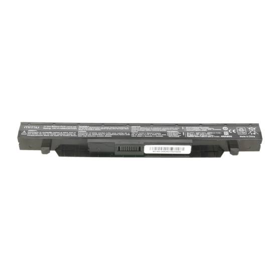 Bateria Mitsu do Asus G552 G552J G552JX