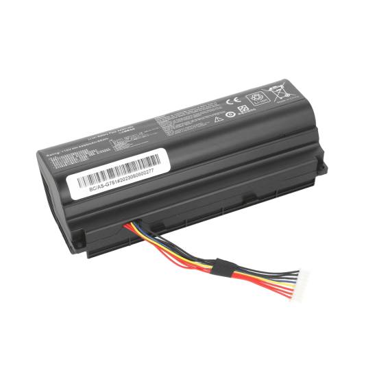 Bateria Mitsu do Asus G751 GFX71