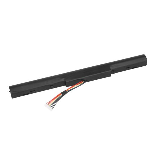 Bateria Mitsu do Asus ROG Strix GL553V GL742V GL752V