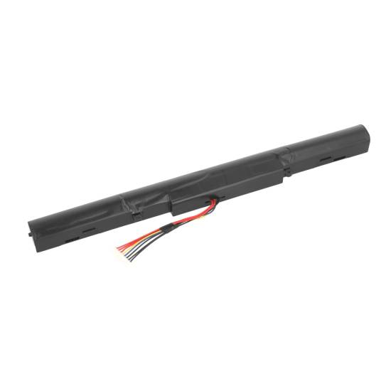 Bateria Mitsu do Asus GL752VL N552VX