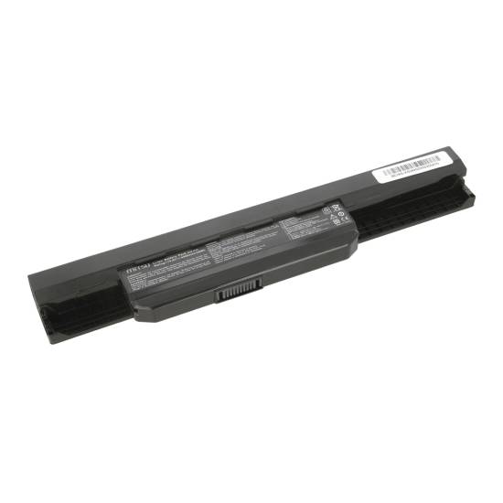 Bateria Mitsu do Asus A53 K53
