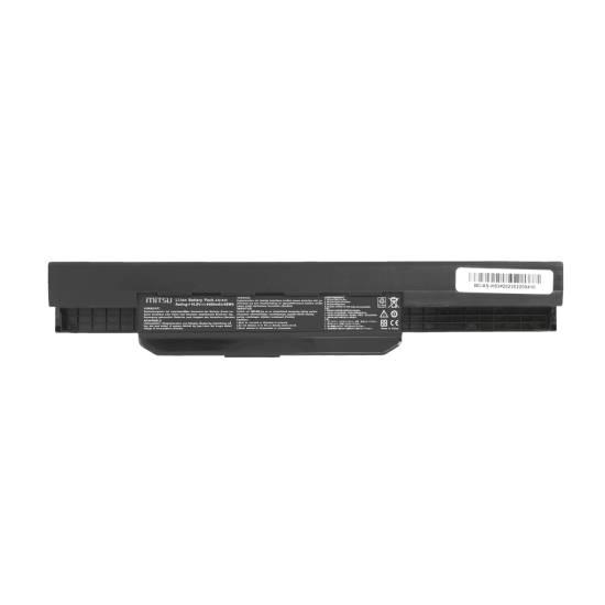 Bateria Mitsu do Asus A53 K53