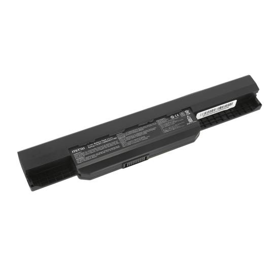 Bateria Mitsu do Asus A53 K53 (6600mAh)