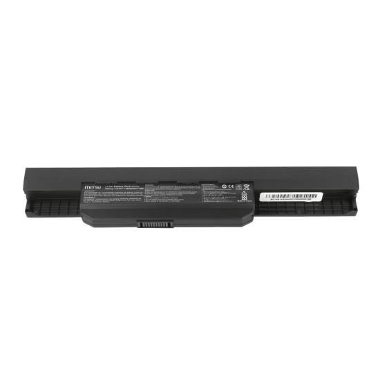 Bateria Mitsu do Asus A53 K53 (6600mAh)