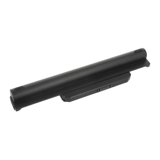 Bateria Mitsu do Asus A53 K53 (6600mAh)