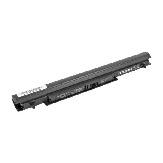 Bateria Mitsu do Asus A46 K56 (2200mAh)